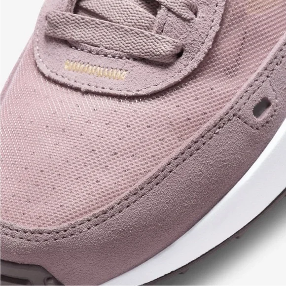 Nike Waffle One Pink Glaze - Picture 6 of 9